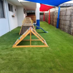 synthetic grass install preschool eastcoast cool greenacre nsw