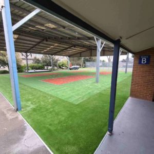 synthetic grass install school eastcoast cool peakhurst nsw 03