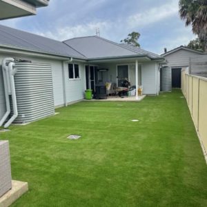 synthetic grass installation eastcoast soft toukley nsw 02