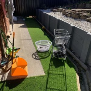 synthetic grass residential eastcoast cool green point nsw