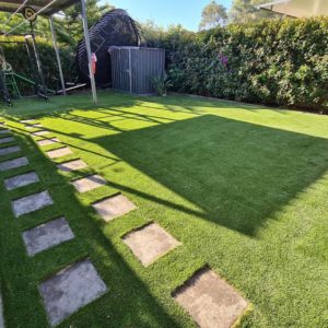 Artificial Grass install Concord West NSW Eastcoast Plush