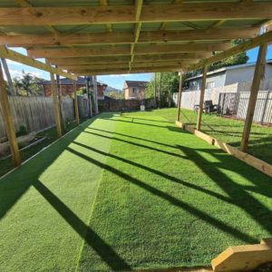 Artificial Grass install Mona Vale NSW Eastcoast Deluxe