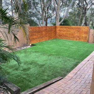 Artificial Grass install Wyoming NSW Eastcoast Cool