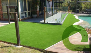 Artificial grass backyards blog